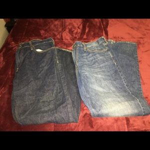 Old Navy 38/32 Jeans